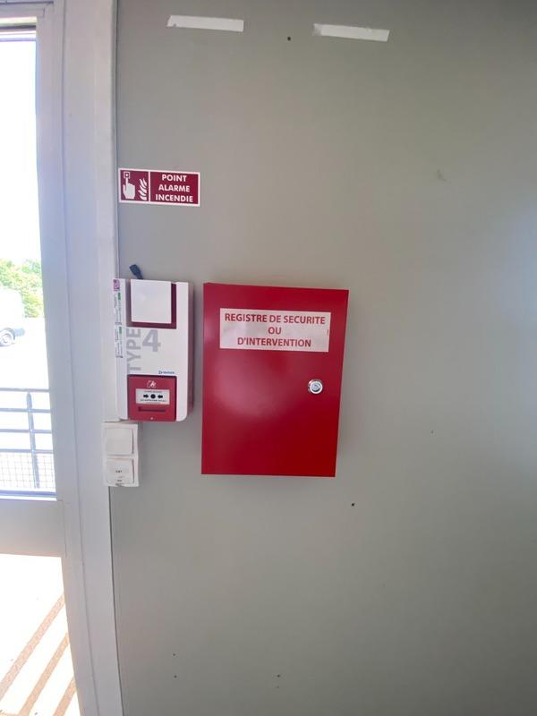 Bureau - 230 m² - 4 pièces