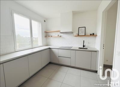 Maison - 75 m² - 4 pièces