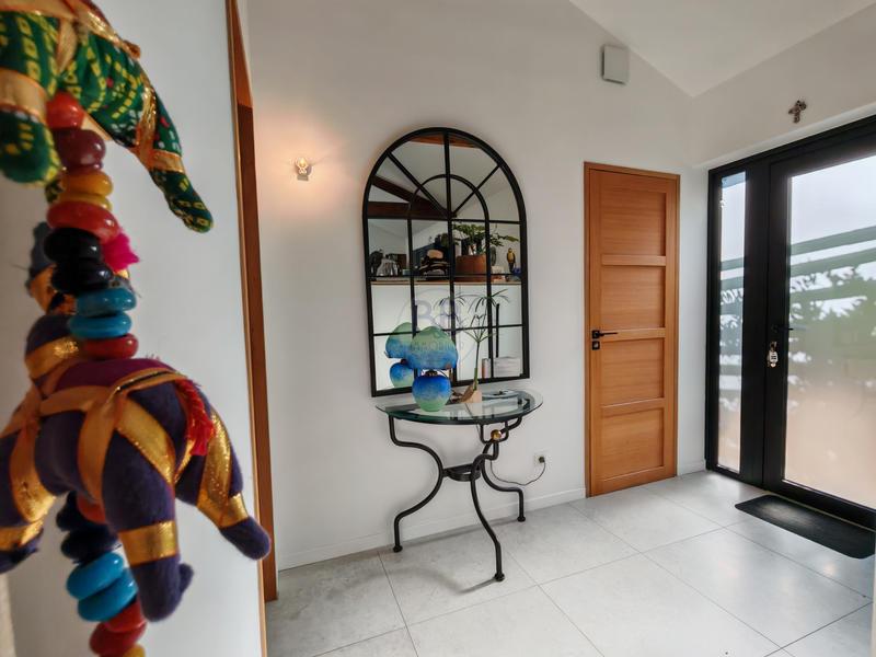 Villa - 97 m² - 4 pièces