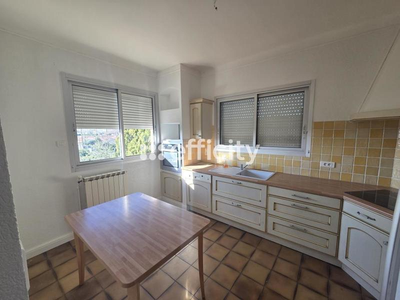 Villa - 112 m² - 4 pièces