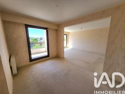 Appartement - 88 m² - 4 pièces