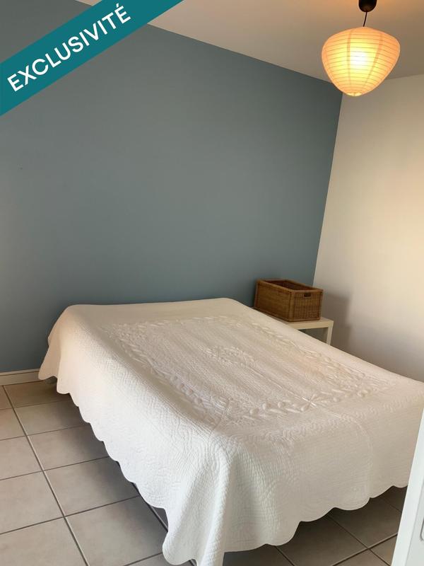 Appartement - 70 m² - 4 pièces