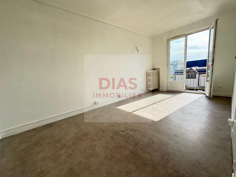 Appartement - 42 m² - 1 pièce