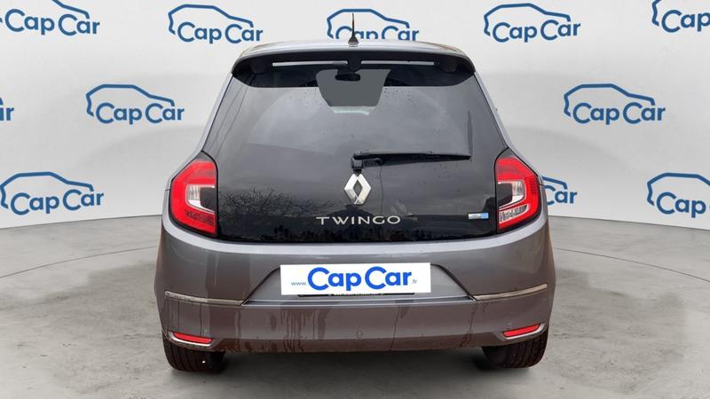 Renault Twingo Ze 82 22kWh Zen