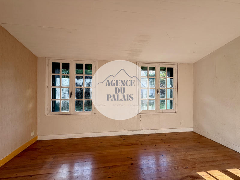 Maison - 80 m² - 3 pièces