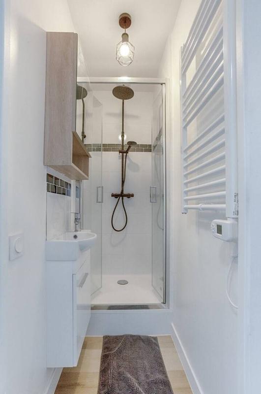 Appartement - 115 m² - 9 pièces