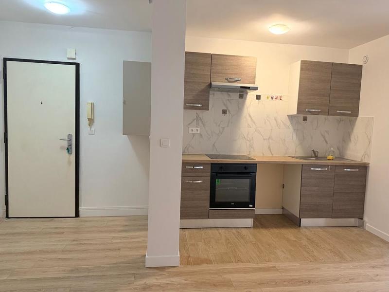 Studio - 29 m² - 2 pièces