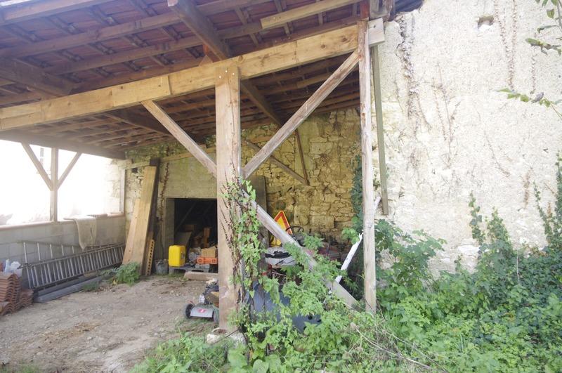 Maison - 200 m² - 8 pièces