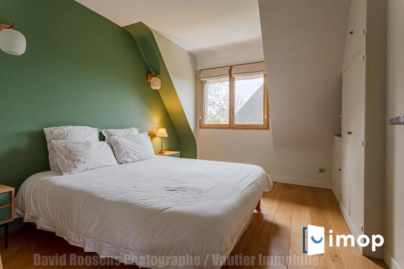 Maison - 142 m² - 7 pièces