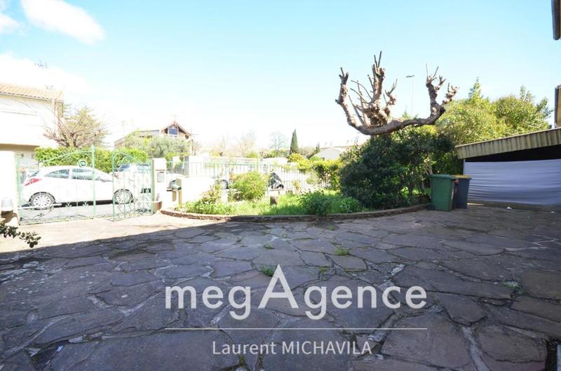 Maison - 125 m² - 8 pièces