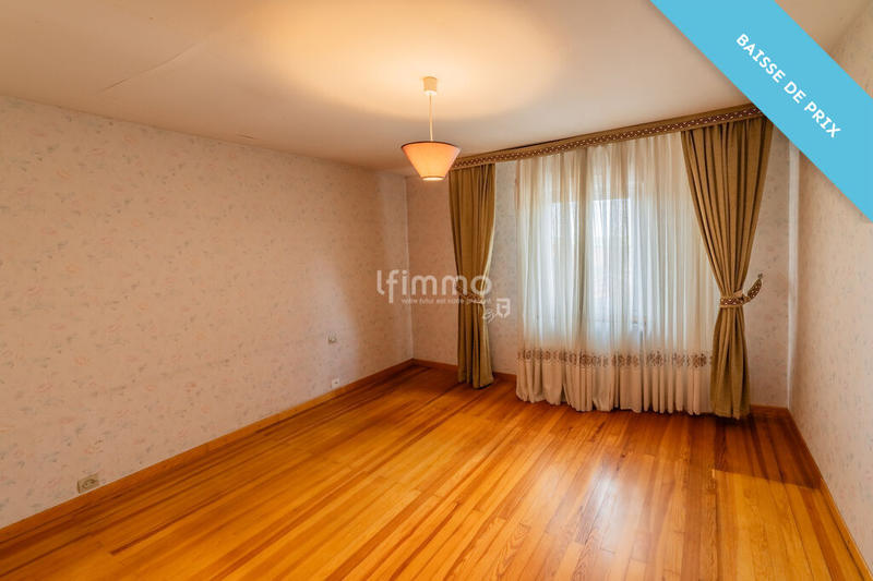 Maison ancienne - 141 m² - 4 pièces