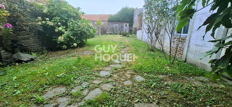 Maison - 159 m² - 9 pièces