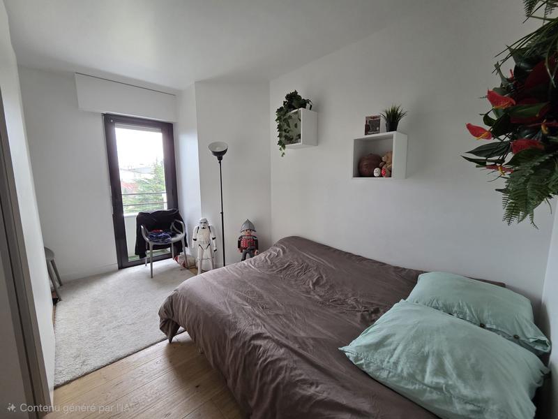 Appartement - 131 m² - 4 pièces