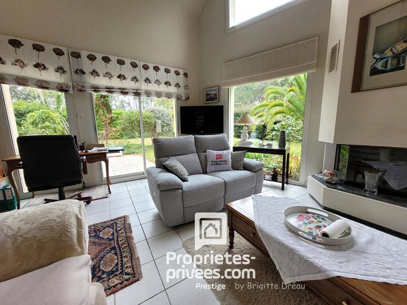 Maison - 183 m² - 6 pièces