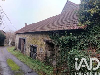 Maison - 140 m² - 3 pièces