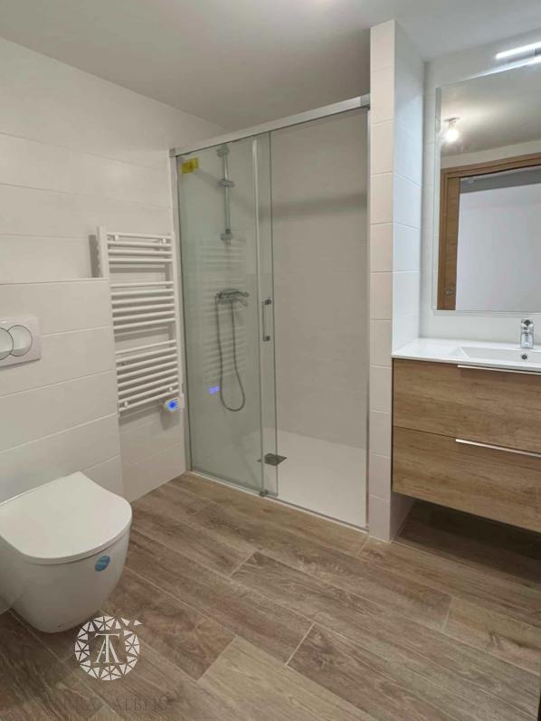 Duplex - 97 m² - 4 pièces