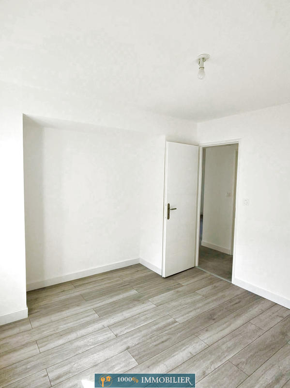 Maison - 64 m² - 3 pièces