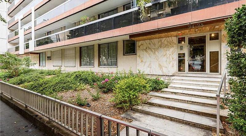 Appartement - 10 m² - 1 pièce