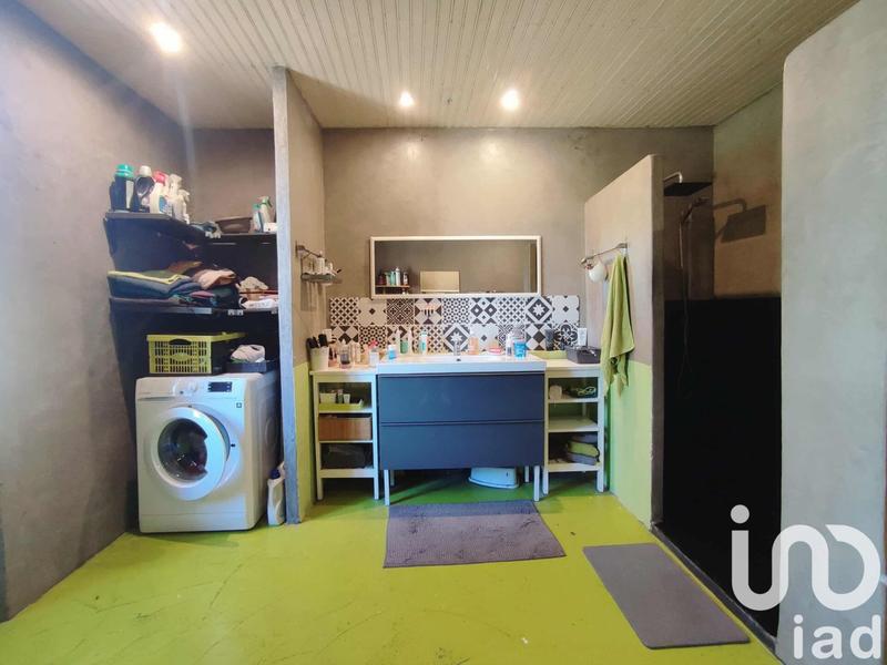 Maison de village - 272 m² - 11 pièces