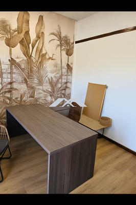 Local commercial - 34 m²