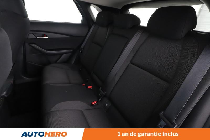 Mazda Cx-30 2.0 E-Skyactiv-X m Hybrid 4x2 Homura Bva6 186 ch