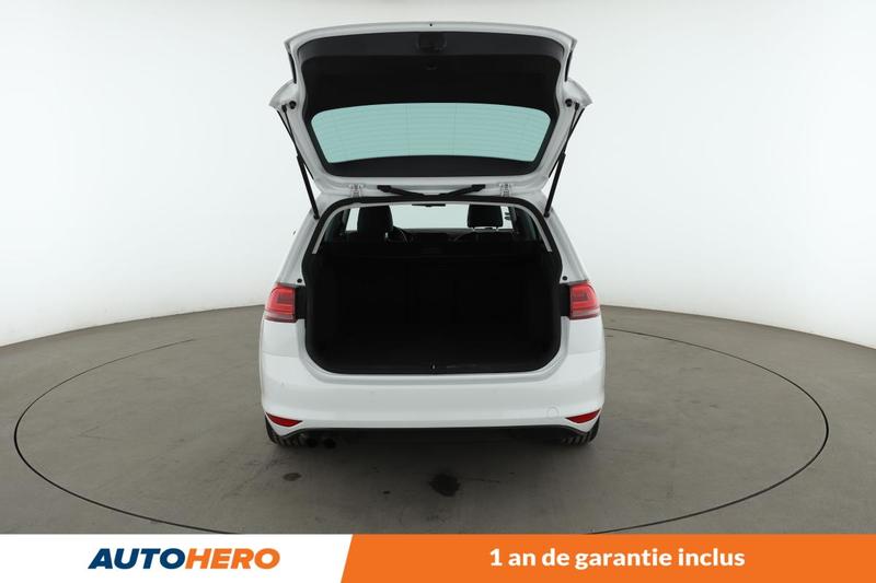 Volkswagen Golf Sw VII 1.4 Tsi BlueMotion Tech 140 ch