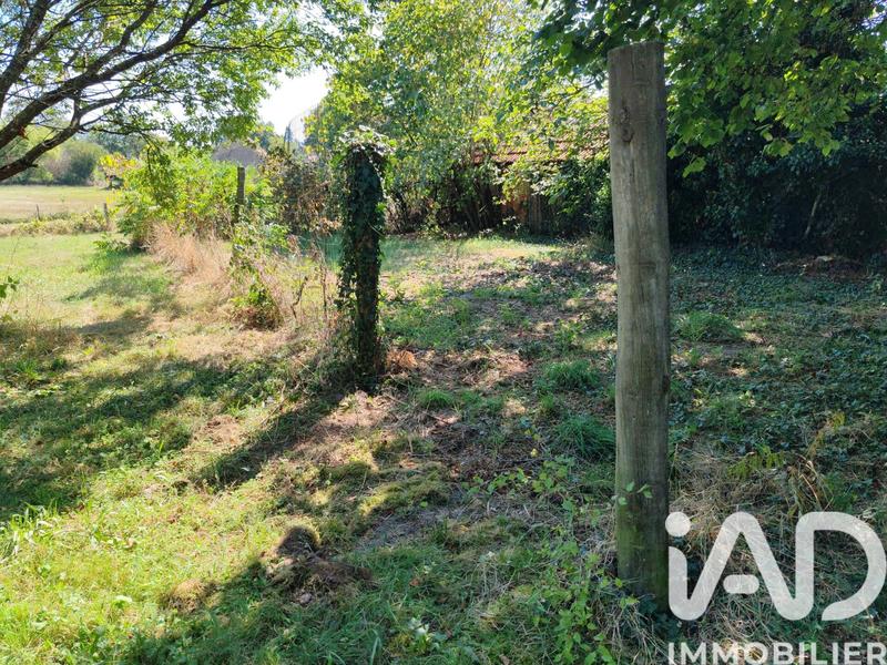 Maison - 76 m² - 3 pièces