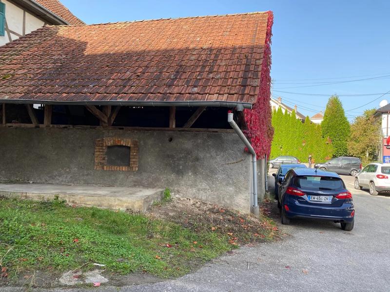 Immeuble - 130 m² - 7 pièces