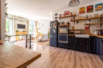 Appartement - 137 m² - 5 pièces