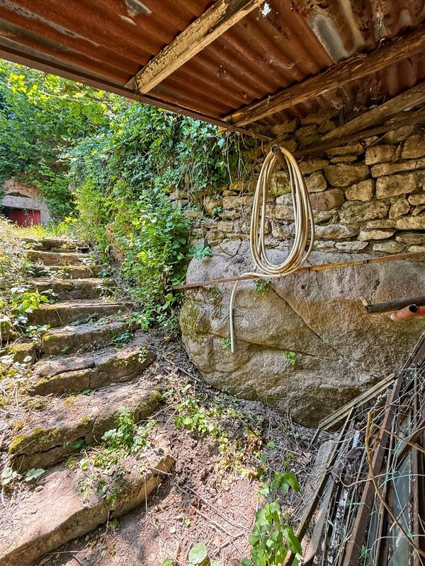 Maison de village - 94 m² - 4 pièces