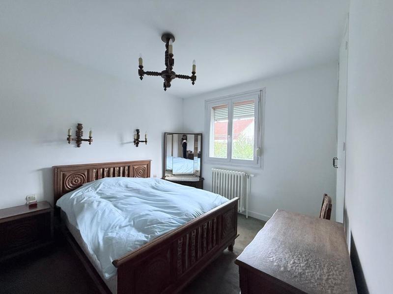 Maison - 70 m² - 3 pièces