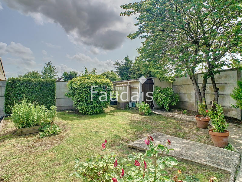 Maison - 168 m² - 7 pièces