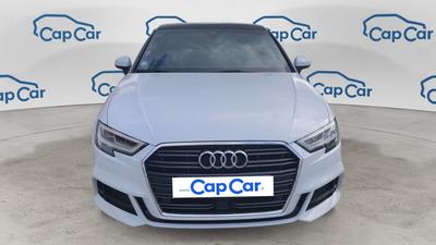 Audi A3 sportback III 1.5 Tfsi 150 s-Tronic7 s line Plus