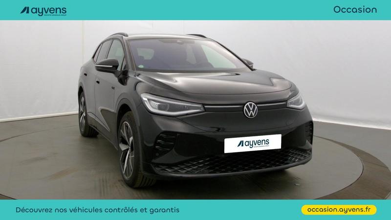 Volkswagen Id.4 299ch Gtx 77 kWh