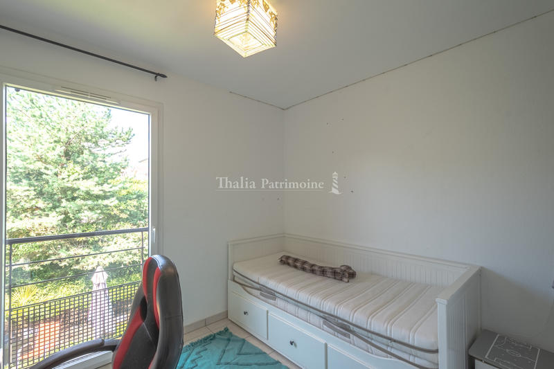 Maison - 96 m² - 4 pièces