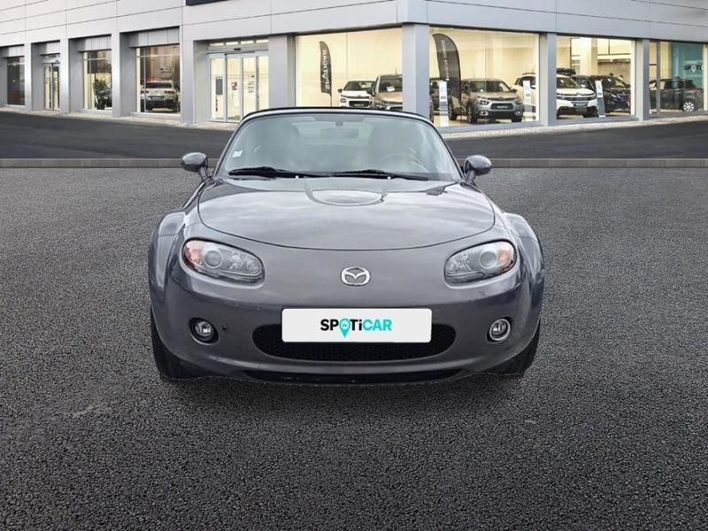 Mazda Mx-5 III 1.8 Elégance Cuir