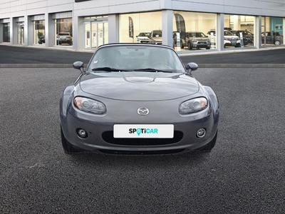 Mazda Mx-5 III 1.8 Elégance Cuir
