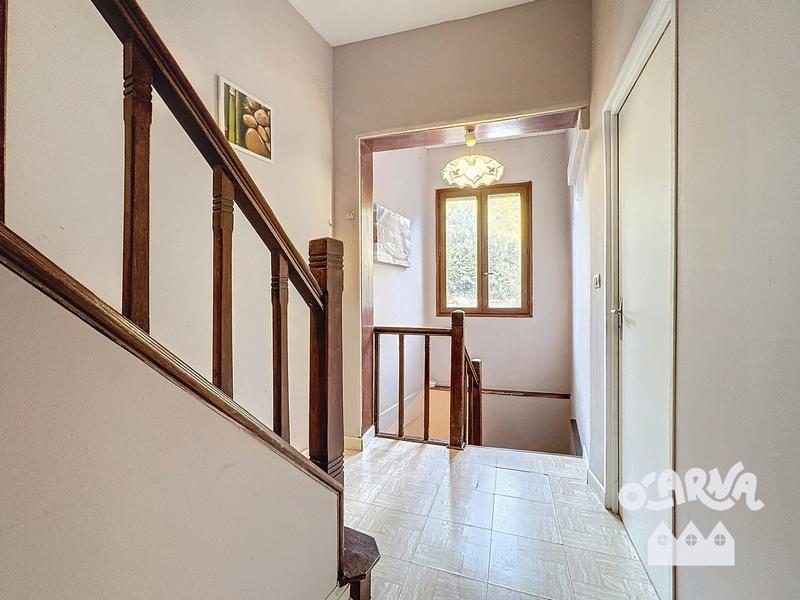 Appartement - 19 m² - 1 pièce