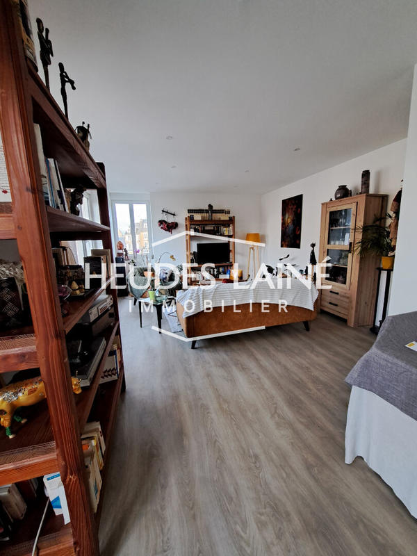 Appartement - 82 m² - 3 pièces