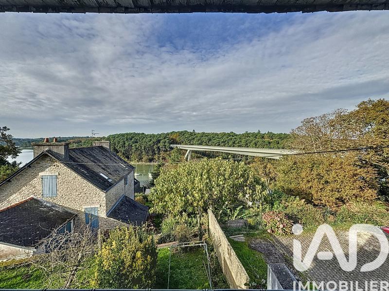 Maison de village - 115 m² - 5 pièces