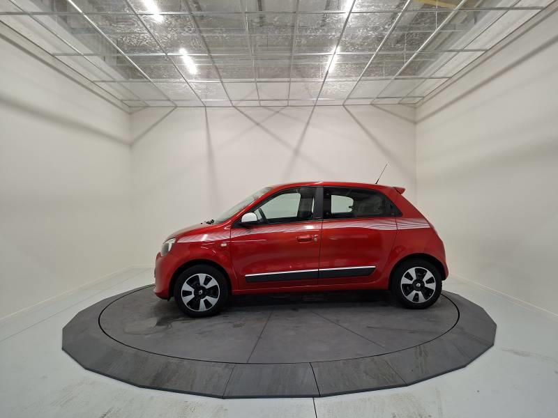 Renault Twingo III 0.9 TCe 90 Energy E6c Limited