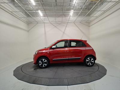 Renault Twingo III 0.9 TCe 90 Energy E6c Limited
