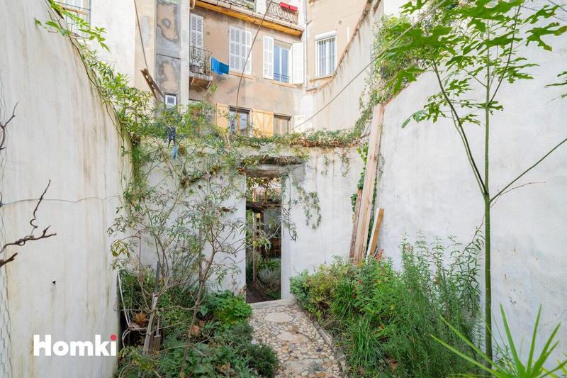 Duplex - 100 m² - 4 pièces