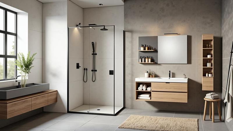 Appartement - 30 à 84 m² - 1 à 4 pièces