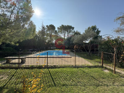 Maison - 138 m² - 6 pièces