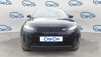 Land Rover Range Rover Evoque P270e 1.5 Si4 269 Phev Awd Bva8 Midnight Edition - Première main Garantie constructeur