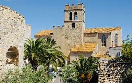 Maison ancienne - 80 m² - 3 pièces