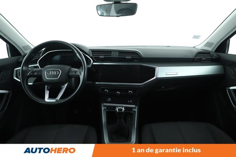 Audi Q3 Sportback 35 Tfsi 150 ch