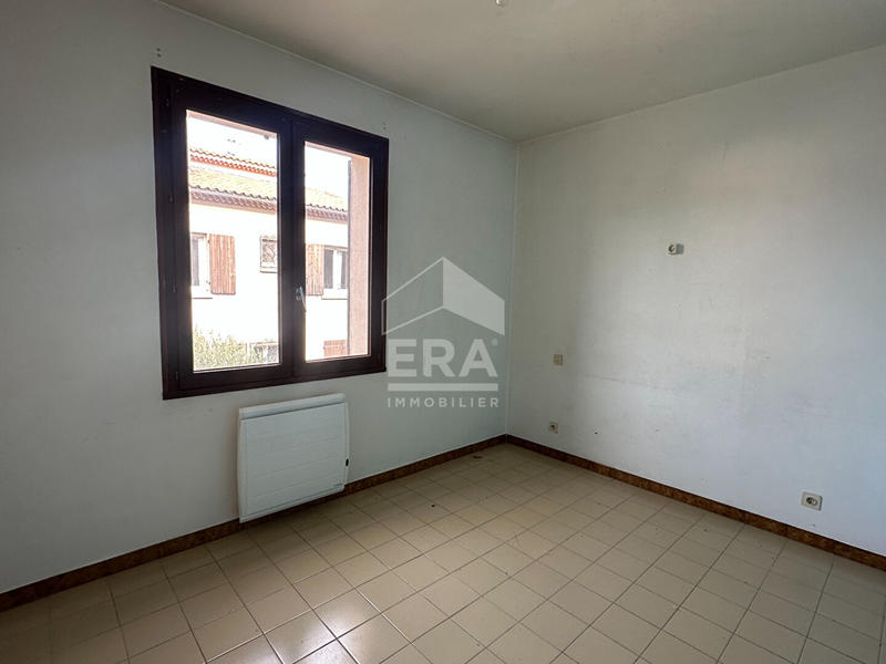 Maison - 76 m² - 4 pièces