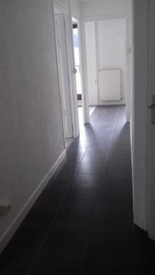 Appartement - 51 m² - 3 pièces